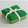 promotional microfiber kitchen cloth